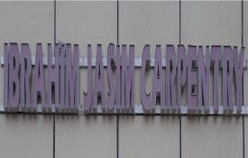 Ibrahim Jasim Carpentry